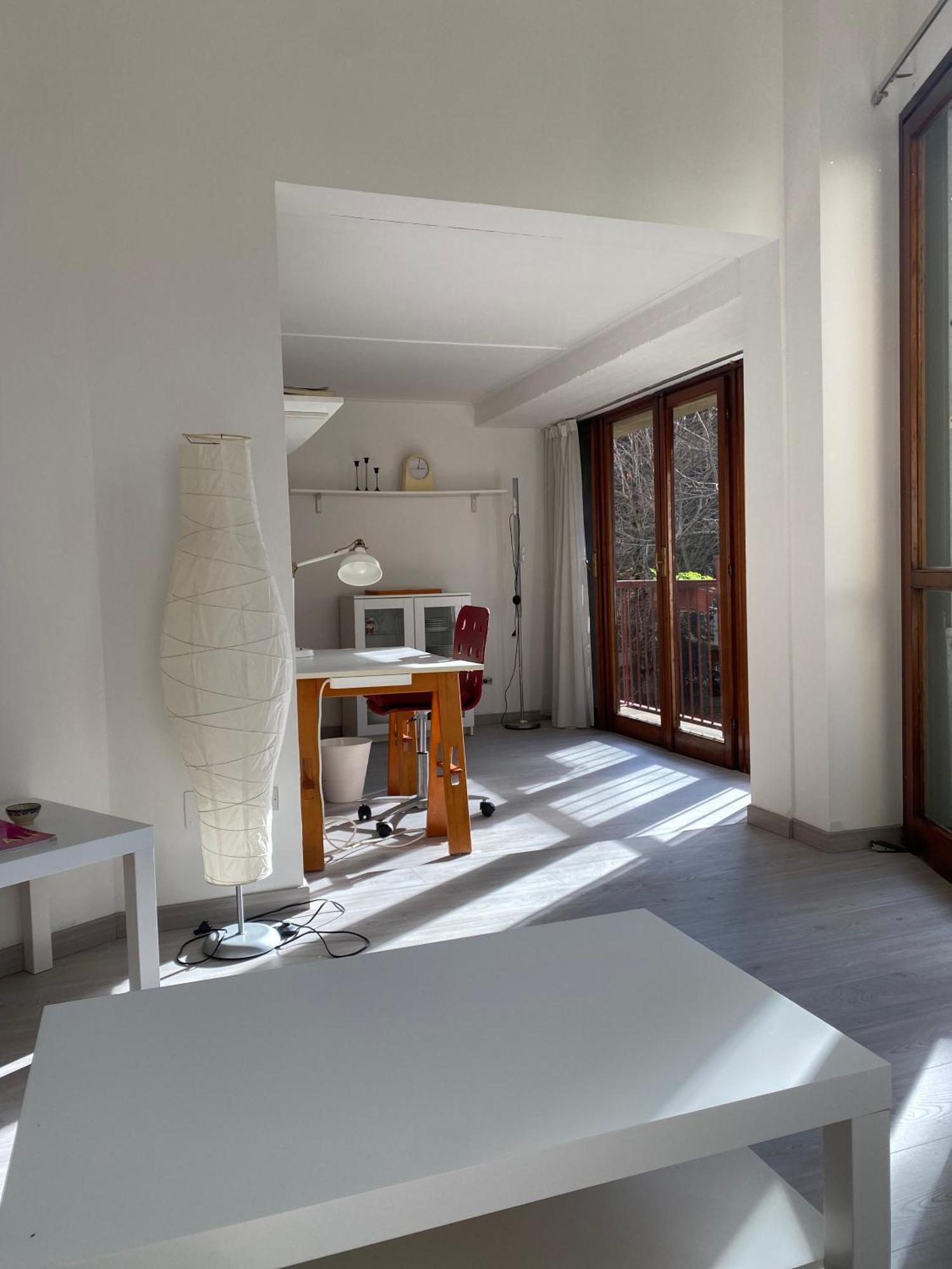 Cozy With Access To Garden Apartamento *
