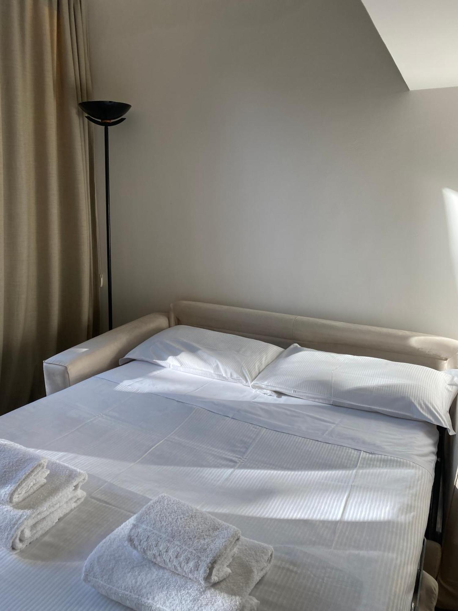 Cozy With Access To Garden Florencia