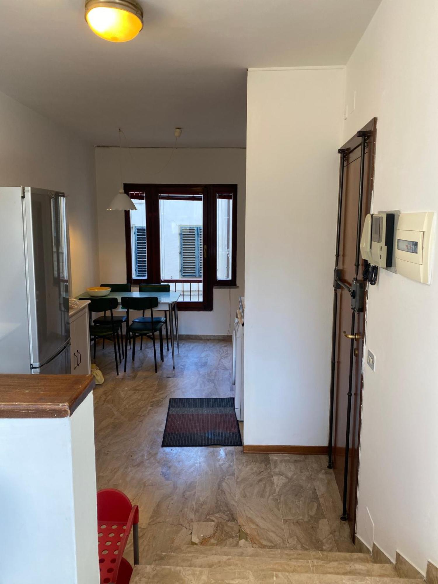 Cozy With Access To Garden Florencia
