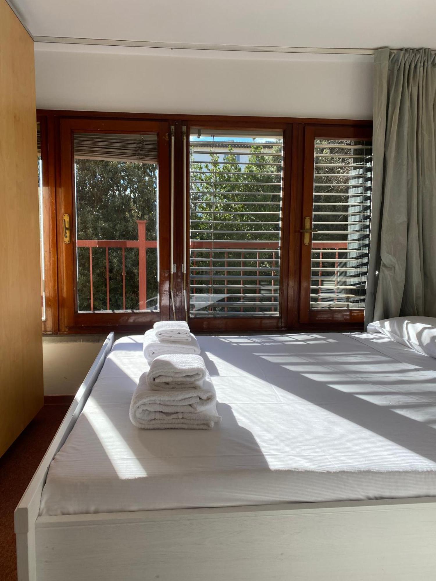 Apartamento Cozy With Access To Garden
