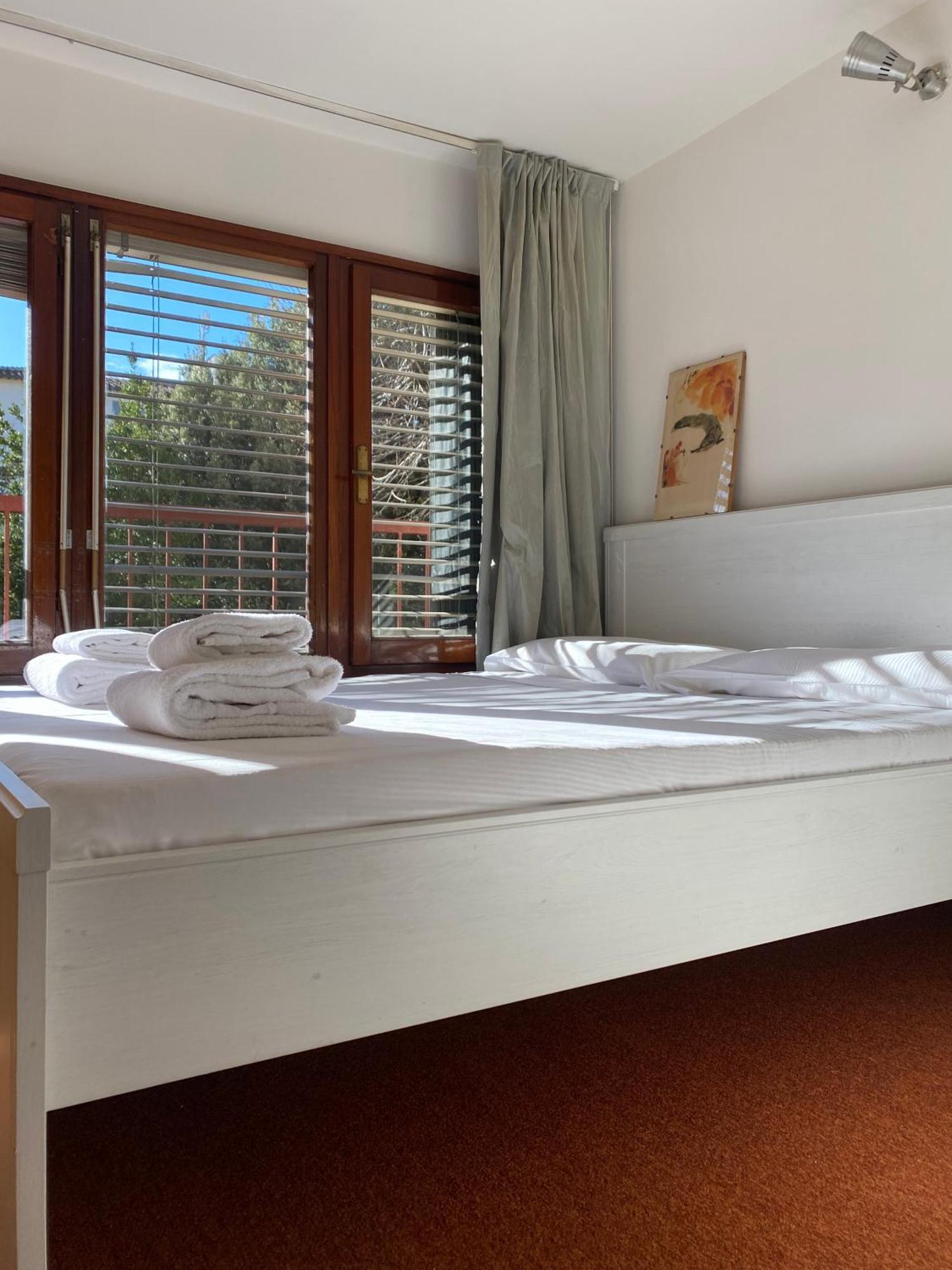 Apartamento Cozy With Access To Garden *
