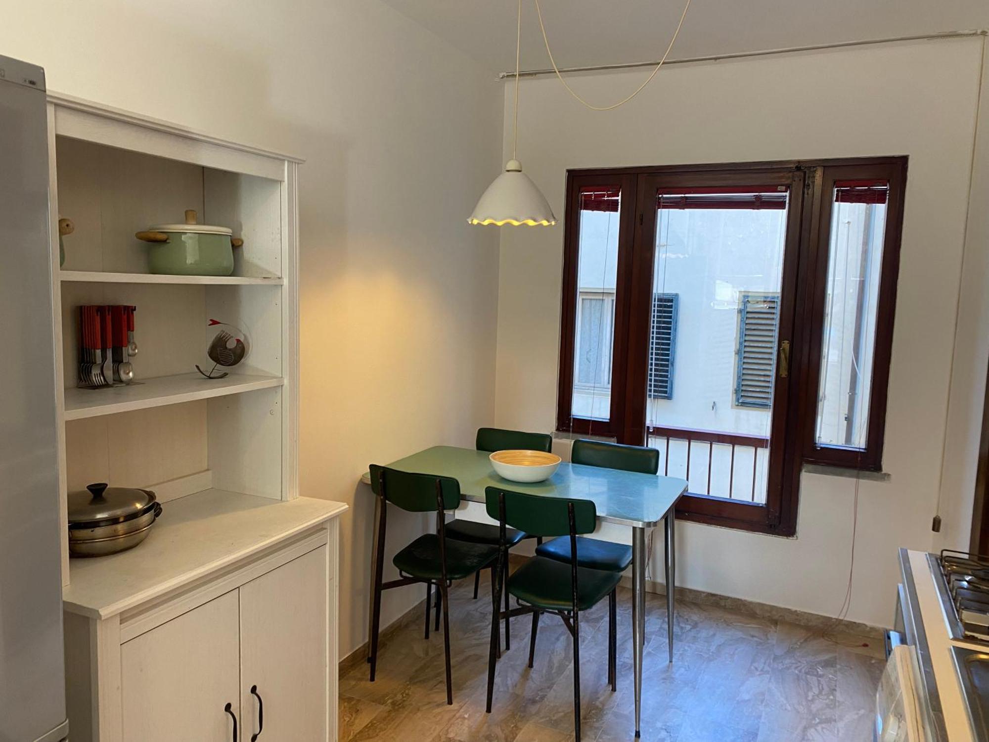 Cozy With Access To Garden * Florencia
