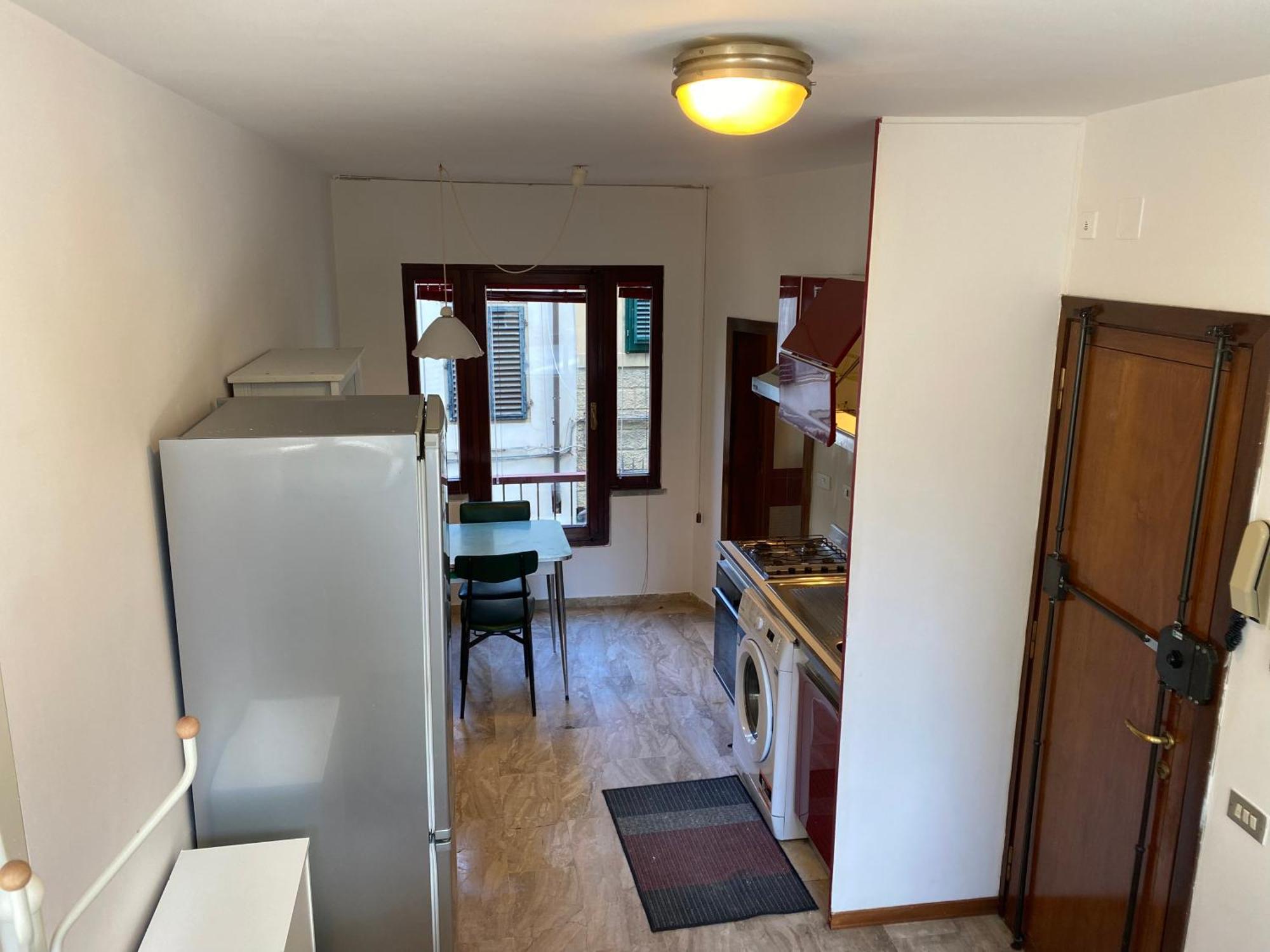 Cozy With Access To Garden Apartamento *